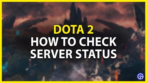 dota 2 server down now.